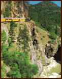 Colorado RV Campgrounds Parks Monthly Long Term Rates Open All Year All Winter
